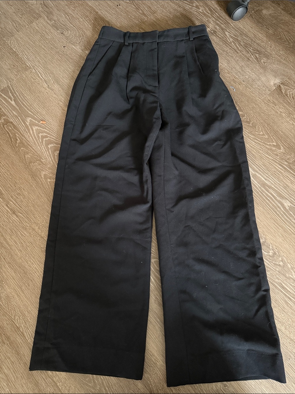 Abercrombie Sloan Pant